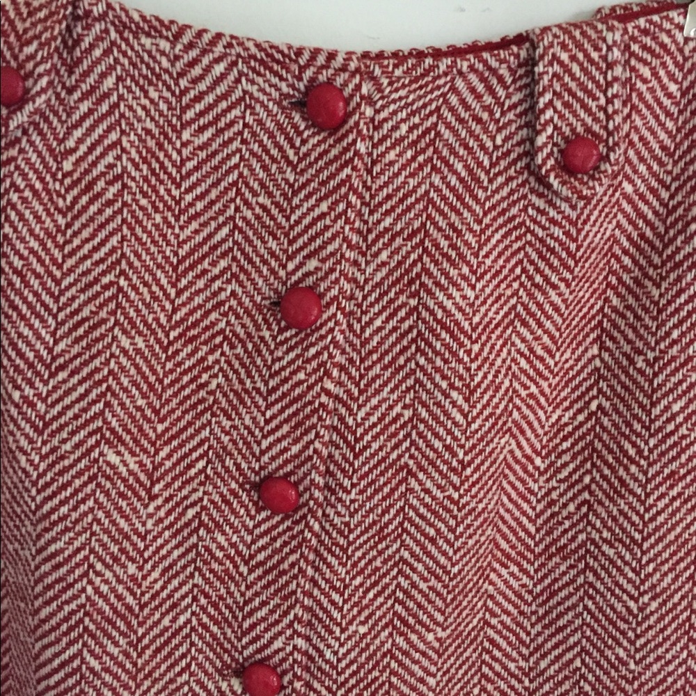 Vintage skirt - Picture 2 of 4